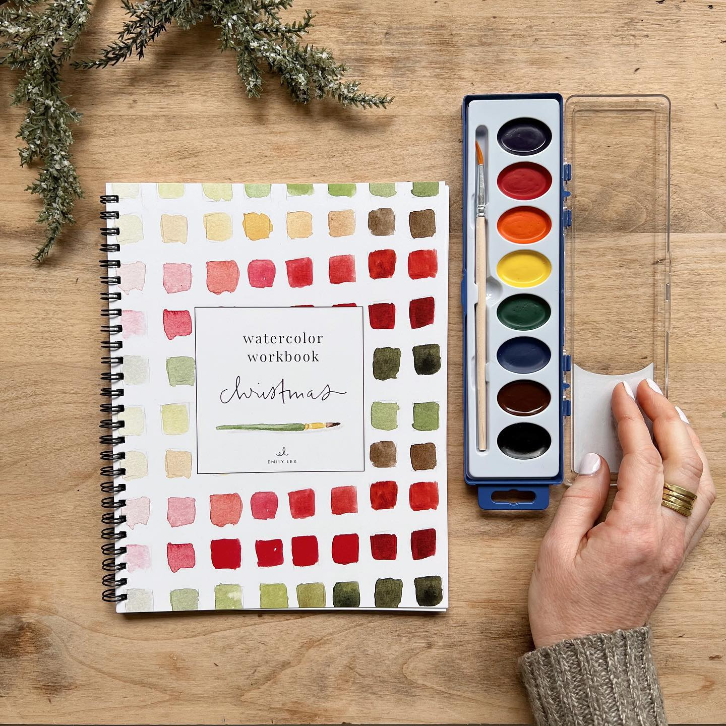 Enkel kreativitet –