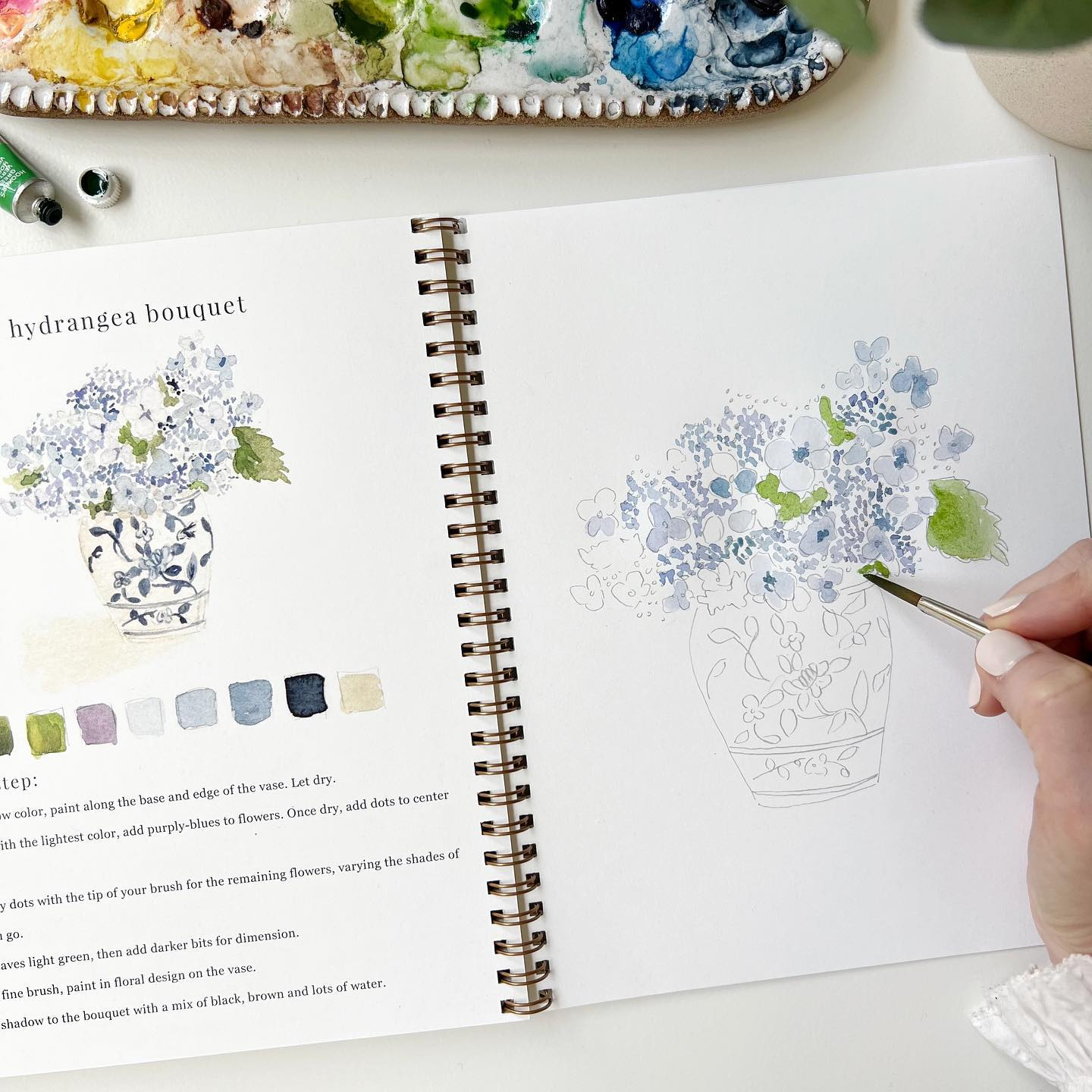 Ibland är det inte världen som är högljudd