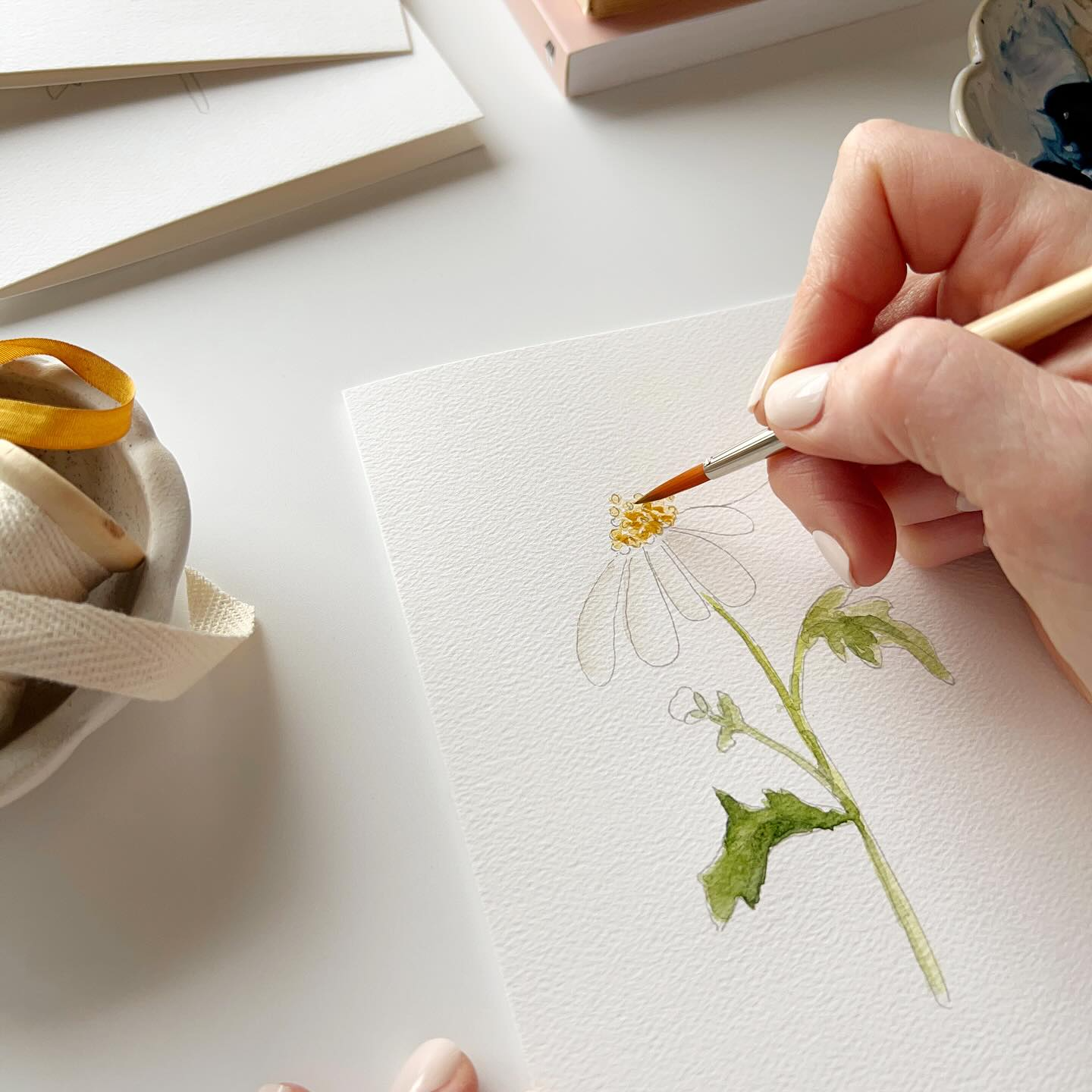 Allt du behöver är några minuter