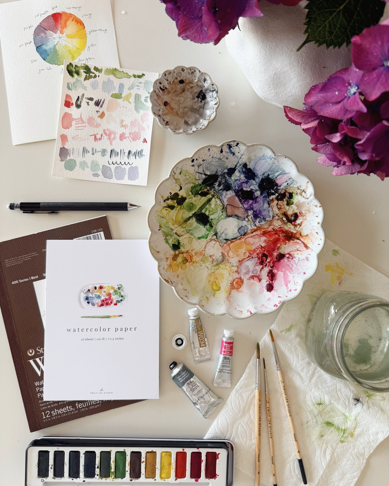 Säg adjö till stress, skärmar