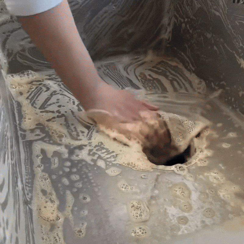 Supersnabb rengöring –