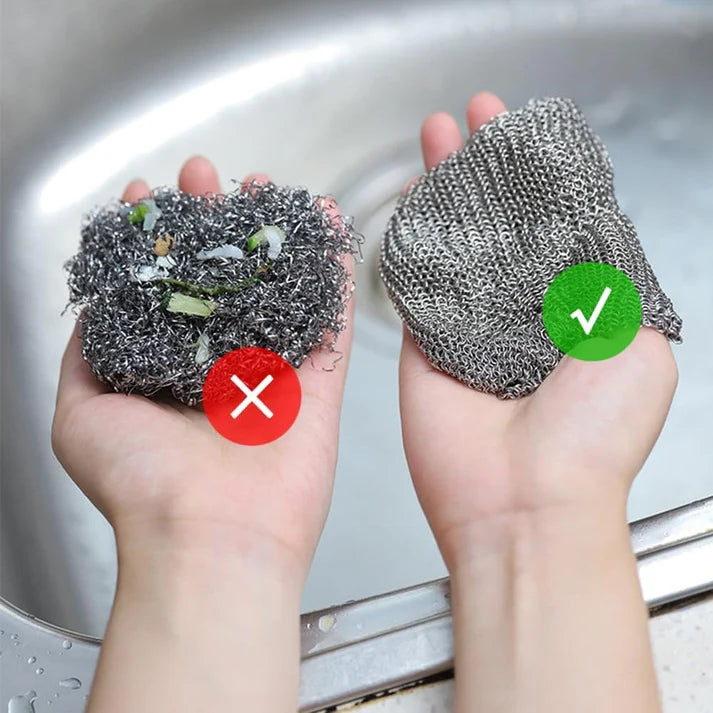 Tuff mot smuts och fläckar,